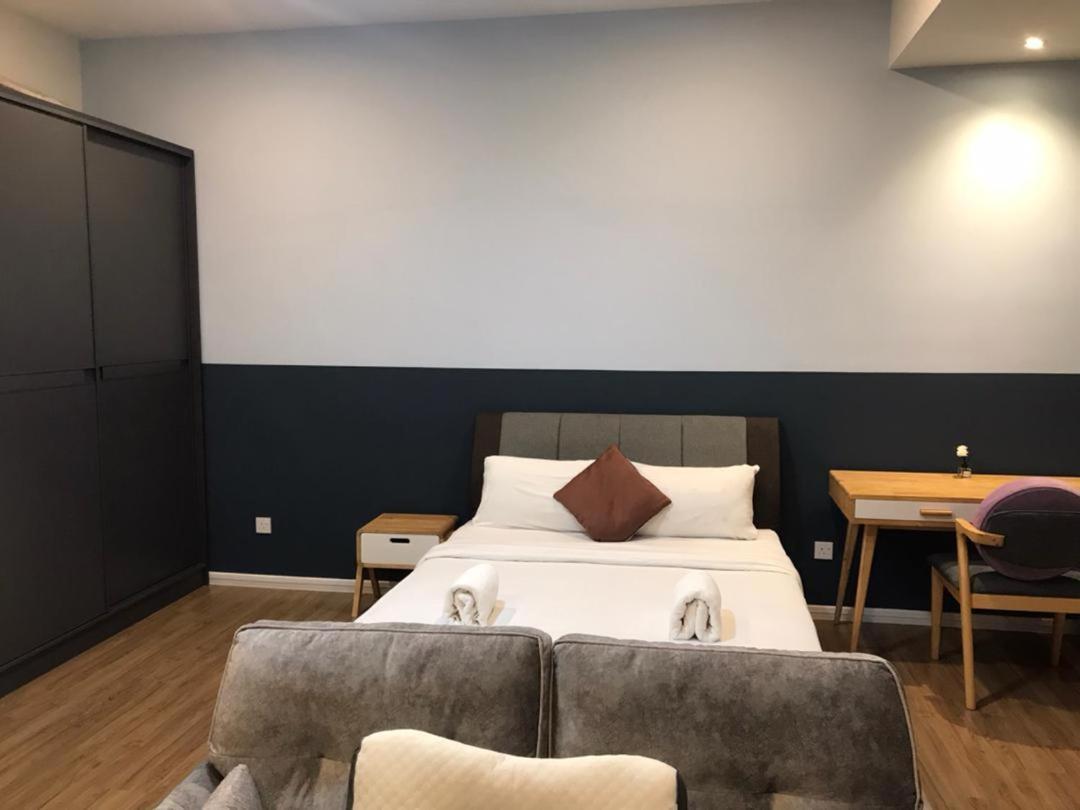 Ceylonz Suite Kuala Lumpur Kültér fotó